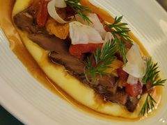 -普朗姆生蚝牛排馆 The Plump Oyster(成都摩方购物中心店)