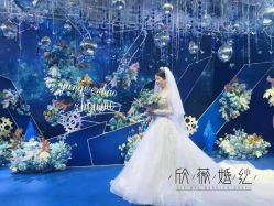 -欣薇婚纱(新源乐汇城店)