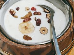 -东顺全羊坊烧烤炒菜莜面(张北店)