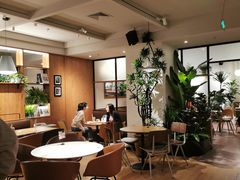 -Wagas沃歌斯(枫蓝国际店)