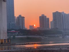 -重庆市江北嘴中央商务区中央公园