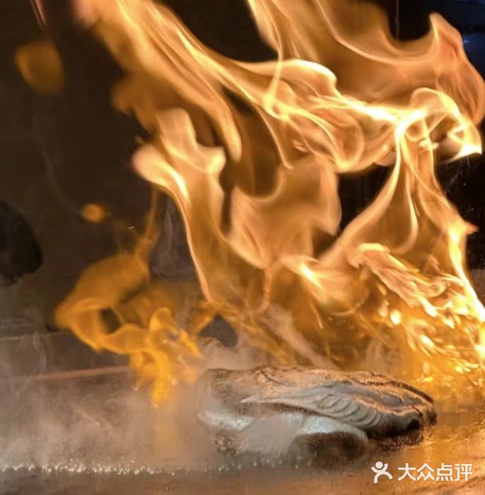 上林铁板烧(延安西路店)图片