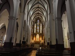 -圣约瑟夫大教堂