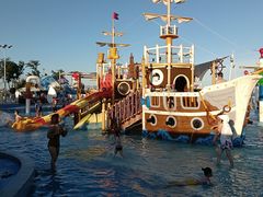 -汕头中海黄金海岸水上乐园