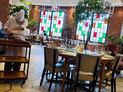 大堂-漢舍中国菜馆(889广场店)