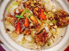 -和记小菜(大宁店)