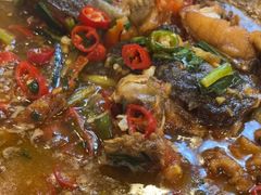 -61号餐吧(兴坪古镇漓江店)