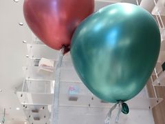 -奈雪的茶(国金中心店)