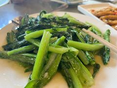 -茶油香闽南菜·花园餐厅(前埔店)