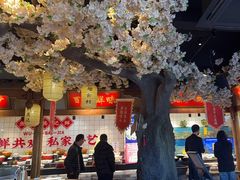 -吴记百家·私房菜·家宴(润园店)