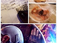 -橙天嘉禾影城(沈阳亿丰店)