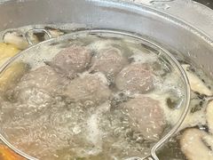 -牛一煲美食(江高店)