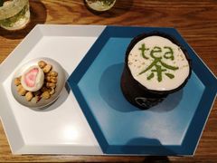 -茶是一枝花泡茶店