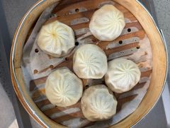 -鸡鸣汤包(红山动物园店)