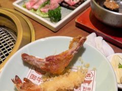 -御牛道日式烤肉料理(杭州万象城店)