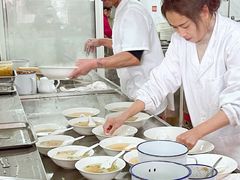 -汪家馄饨(集庆路店)