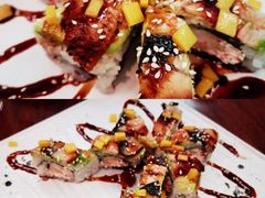 -熹炭精致日料(金融街购物中心店)