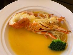 -海上名珠·海鲜酒楼(励骏庞都店)