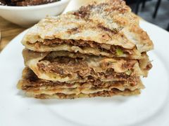 -京东程记肉饼店