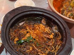 -山四砂锅(太原钟楼街店)