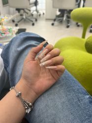 点击看大图 -Nail Me美甲美睫