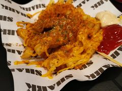 -shark burger·鲨鱼汉堡(交子大道店)