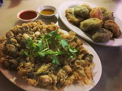 -飘香小食店(国平路店)