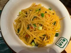 -费大厨辣椒炒肉(吉联MALL店)