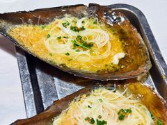 -云晓光头烧烤吧(盛夏店)