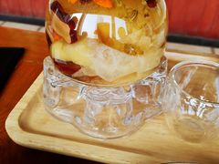 -栖巢咖啡馆(双岗店)