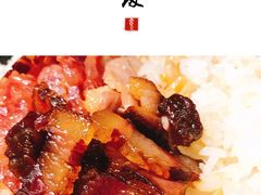 煲仔饭-柒加海鲜姿造