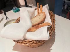 -La Vita 意大利传统料理(富民路店)