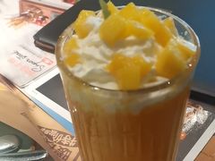 -半秋山西餐厅(巴南万达广场店)