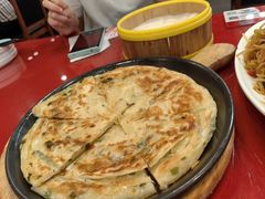 -宏状元现熬粥·京味菜(五棵松店)