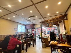 -峨眉山豆腐脑(解放路店)