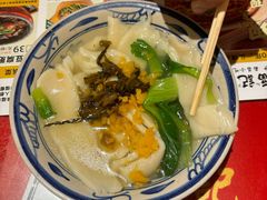 -味福记·本地特色菜(八一万达广场店)