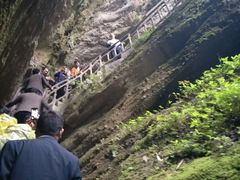 -崀山风景名胜区