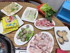 -濠轩阁特色生蚝火锅总店