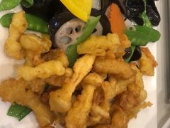-山南熏肉大饼(辽菜旗舰店)