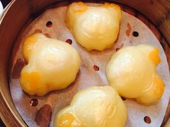 -晶荷轩(香港迪士尼乐园酒店)