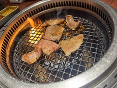 -焼肉とビール 市場小路(四条烏丸店)