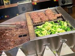 -肉肉大米(德基广场店)