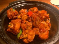 金不换三杯鸡-大树餐厅(益田假日店)