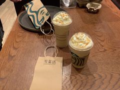 -星巴克(长春世纪鸿源店)