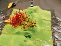 -百富源·海鲜辽菜(和平北大街店)