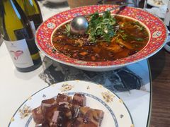 -吴记百家·私房菜·家宴(润园店)