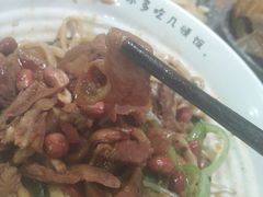 -每碗面馆(新鸿安大厦店)