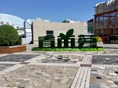 -新东方素质成长中心(金源校区)
