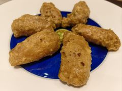 -红棉中餐厅·广州海航威斯汀酒店