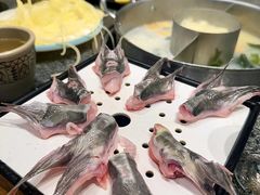 -老德州四合院·德州菜(天衢路店)